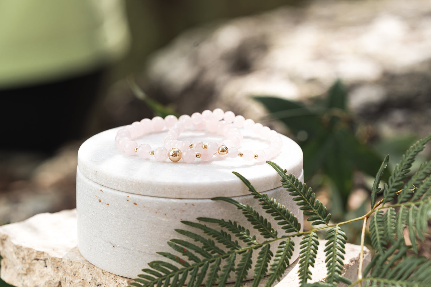 Eros Bracelet (Love)