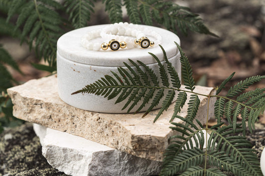 Mati Bracelet (Evil Eye) Protection