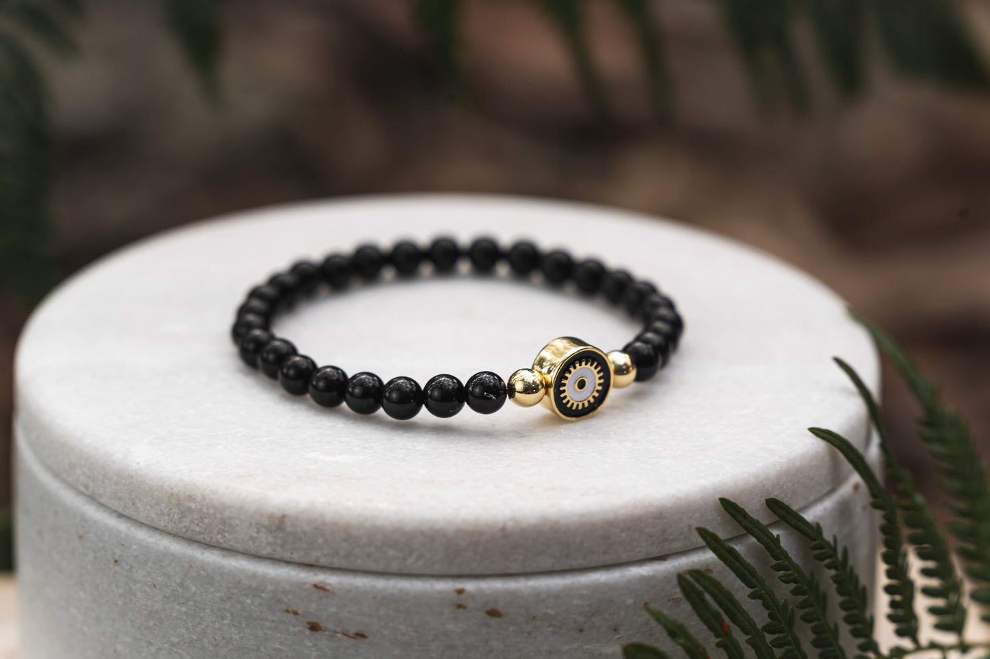 Mati Bracelet (Evil Eye) Protection