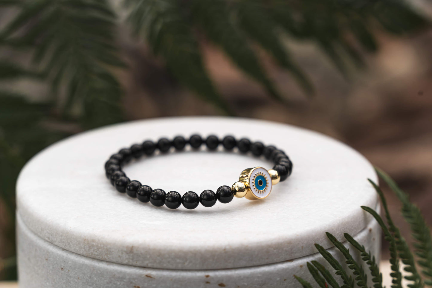 Mati Bracelet (Evil Eye) Protection