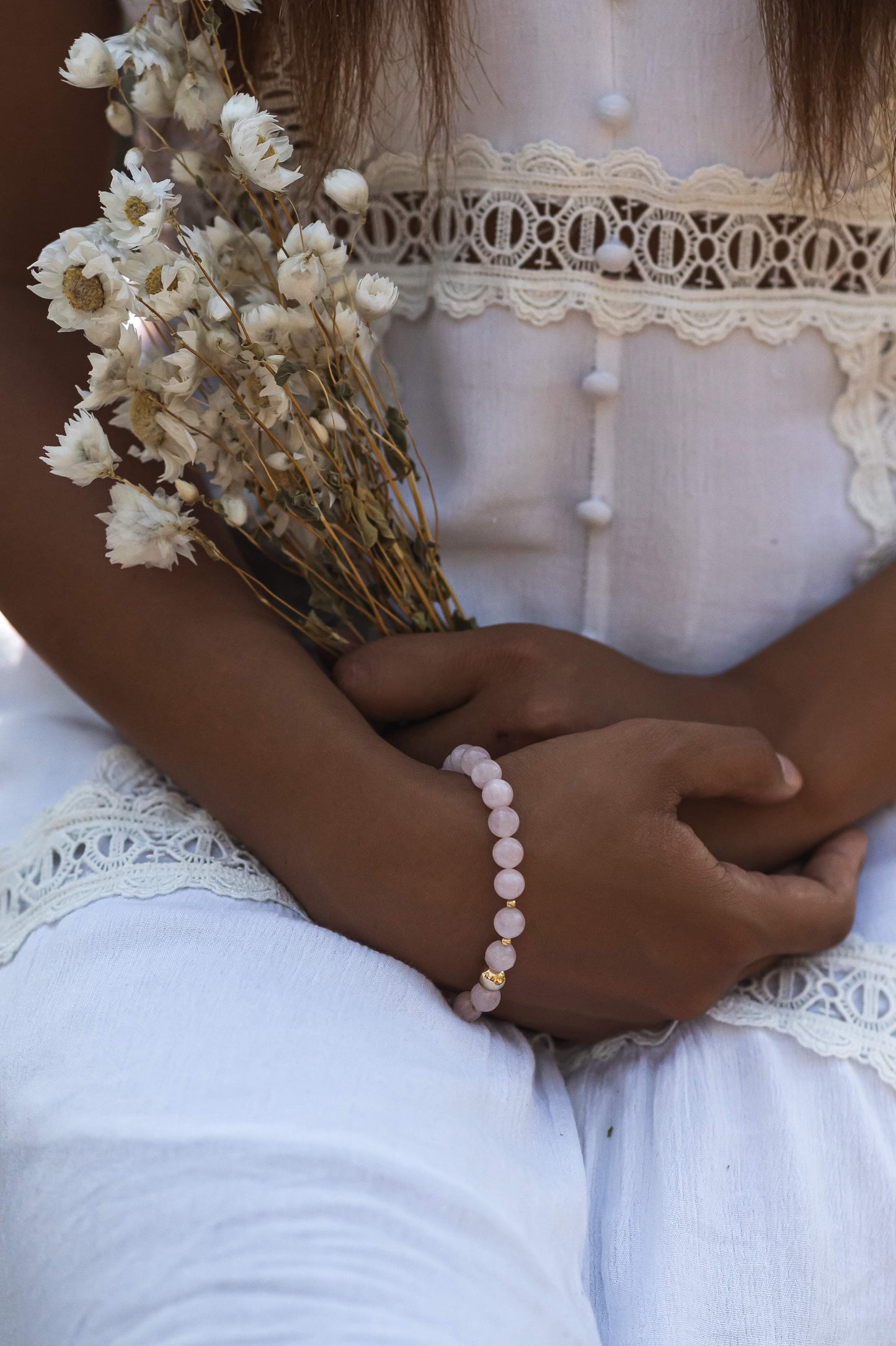 Eros Bracelet (Love)