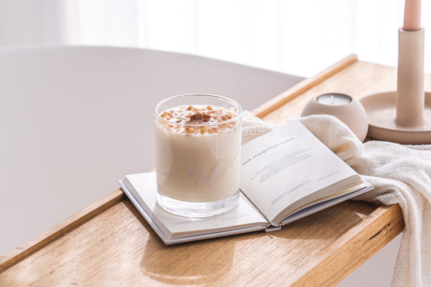 Success and Abundance (Citrine)