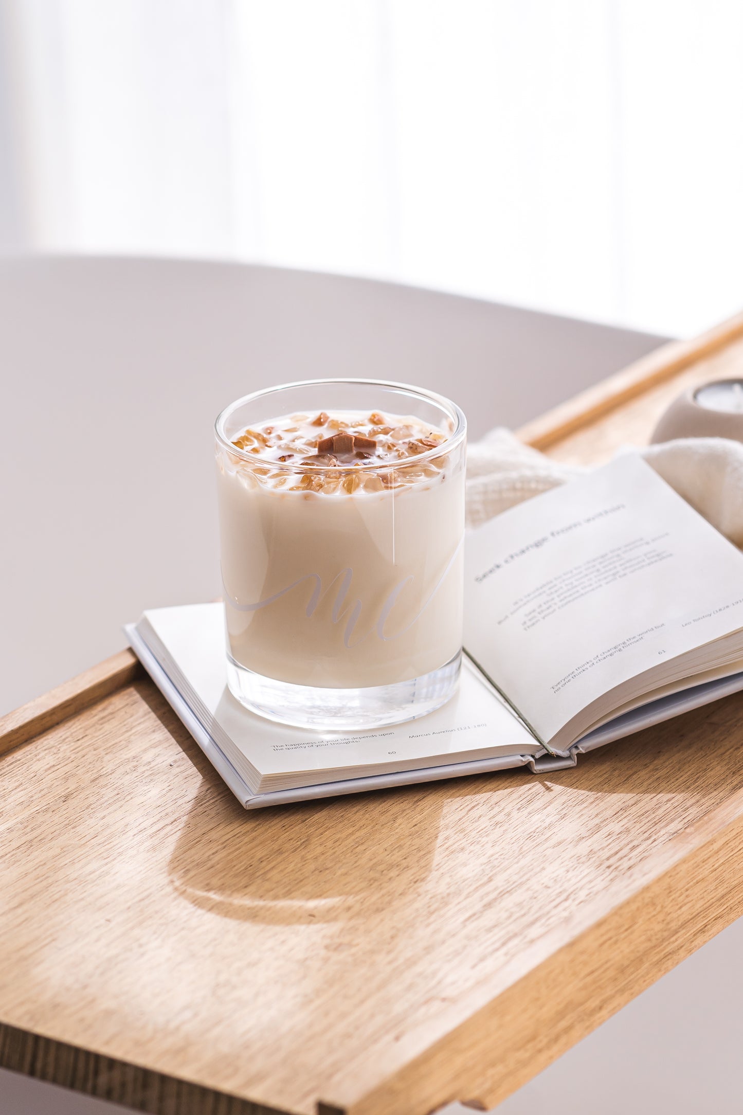 Success and Abundance (Citrine)