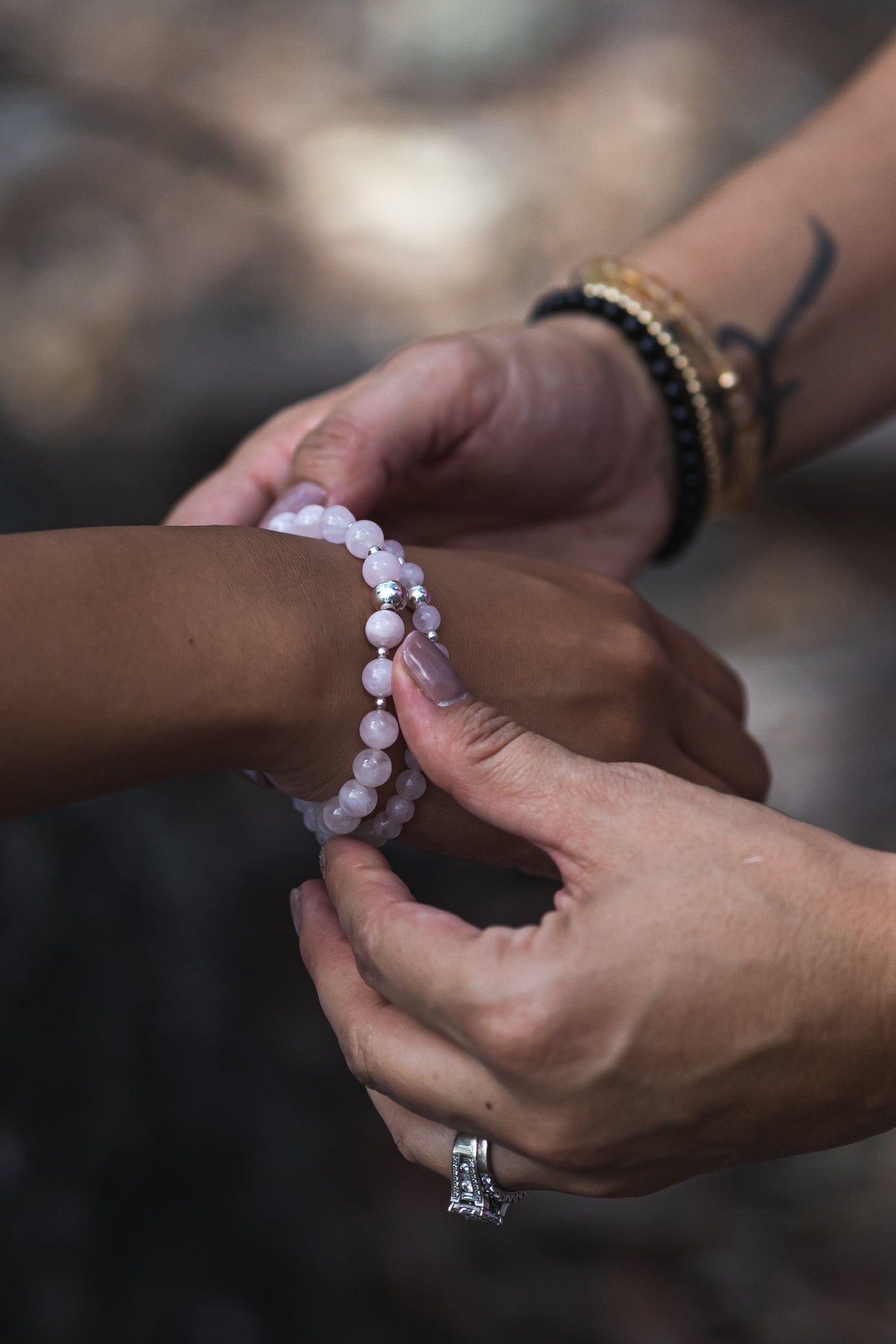 Jewellery by M.E
