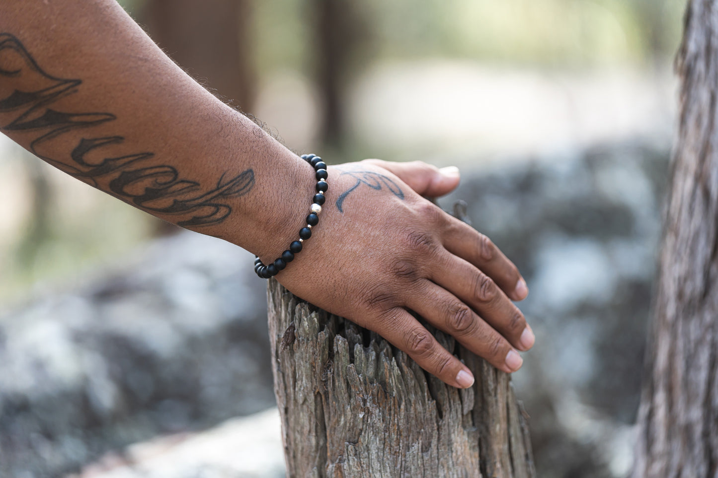 Cupid Bracel (Protection and Discipline)