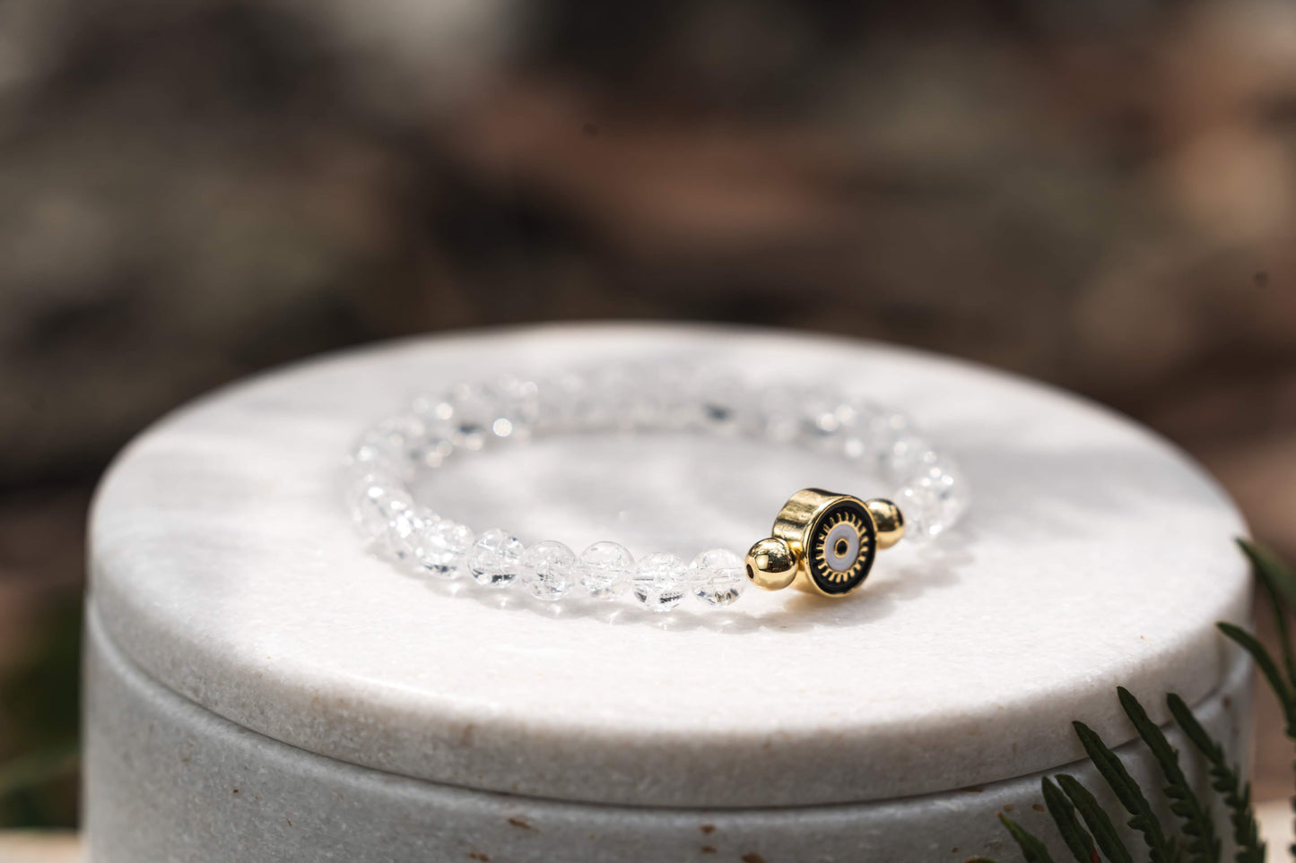 Mati Bracelet (Evil Eye) Protection