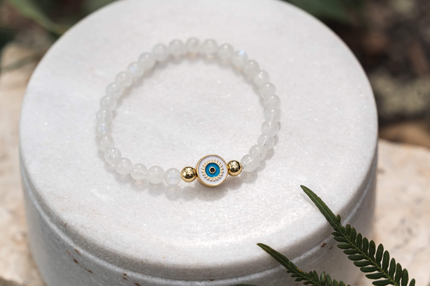Mati Bracelet (Evil Eye) Protection