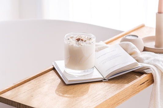 Emotional Balance (Rainbow Moonstone)